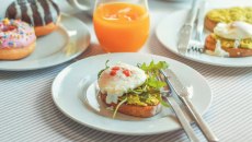 Τα δύο συστατικά για ένα επιτυχημένο πρωινό