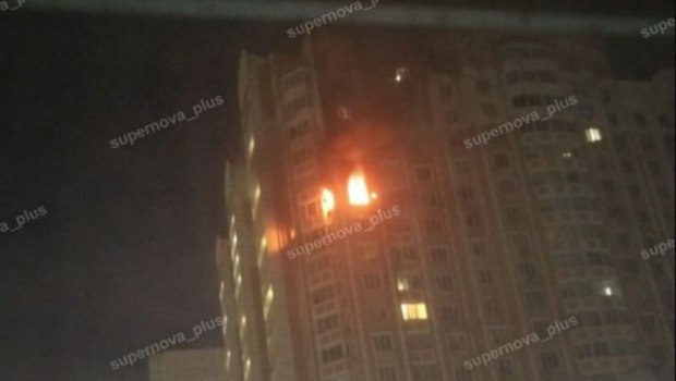 Ρωσία Ουκρανία Ραστόφ στον Ντον