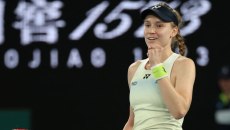 Η Έλενα Ριμπάκινα κατέκτησε το Australian Open