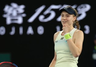 Η Έλενα Ριμπάκινα κατέκτησε το Australian Open