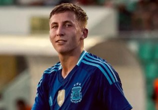 Ανακοινώνεται από τον Παναθηναϊκό ο Αντίνο, τον προανήγγειλε με ανάρτηση (vid)