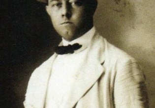 Θεόφραστος Σακελλαρίδης: «Η Δις Σορολόπ»