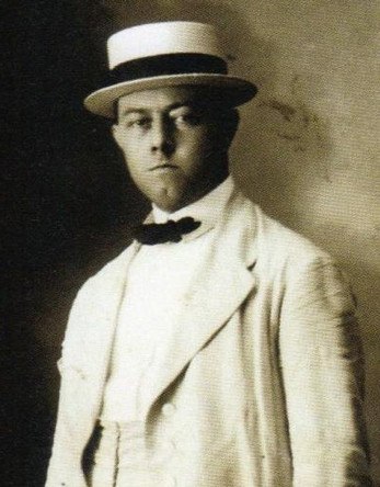 Θεόφραστος Σακελλαρίδης: «Η Δις Σορολόπ»