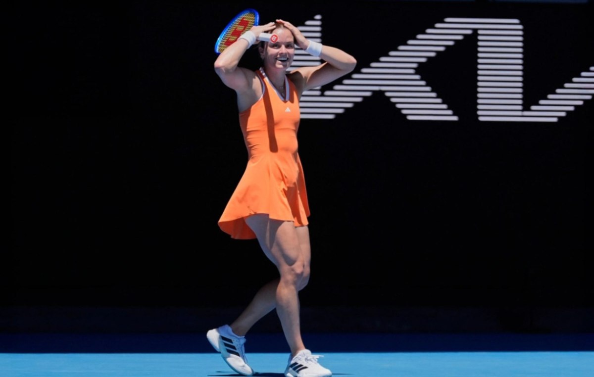 Η Σάκκαρη έκανε το χτύπημα της χρονιάς και… τρελάθηκε (vids)