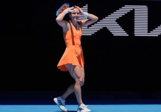 Η Σάκκαρη έκανε το χτύπημα της χρονιάς και… τρελάθηκε (vids)