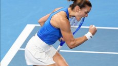 Σάκκαρη – Ραντουκάνου 2-1: Σπουδαία νίκη η Μαρία, στους «8» του United Cup η Ελλάδα!