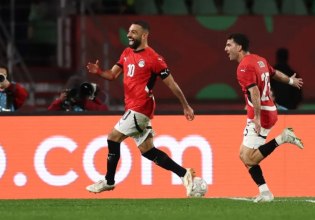 Σαλάχ για Κόπα Άφρικα: «Δεν νομίζω ότι η Αίγυπτος είναι φαβορί»