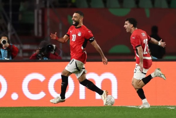 Σαλάχ για Κόπα Άφρικα: «Δεν νομίζω ότι η Αίγυπτος είναι φαβορί»