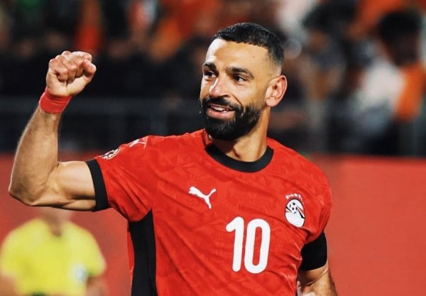 Αίγυπτος – Ακτή Ελεφαντοστού 3-2: Στην τετράδα του Κόπα Άφρικα ο Σαλάχ και η παρέα του