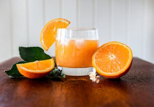 Πέντε τροφές που μας κρατούν νέους