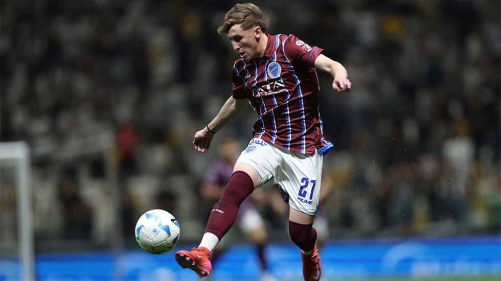 Νέα σενάρια από την Αργεντινή: «Αυτή είναι η τελική πρόταση του Παναθηναϊκού για Αντίνο»