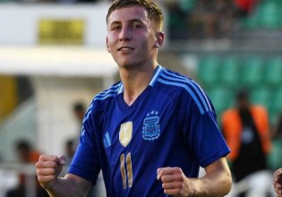 «Ο Παναθηναϊκός κοντά στη μεταγραφή του Σαντίνο Αντίνο» (pic)