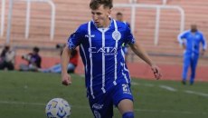 Στην Ελλάδα για τον Παναθηναϊκό ο Αντίνο