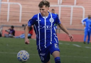 Στην Ελλάδα για τον Παναθηναϊκό ο Αντίνο