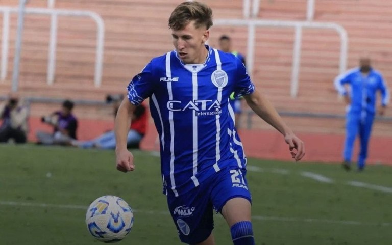 Στην Ελλάδα για τον Παναθηναϊκό ο Αντίνο