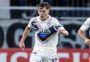 «Ανεπαρκής η πρόταση του Παναθηναϊκού για τον Αντίνο, σε αυτή την ομάδα θα καταλήξει πιθανότατα»