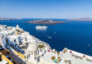 Greece Holds Firm as a Top Mediterranean Travel Choice