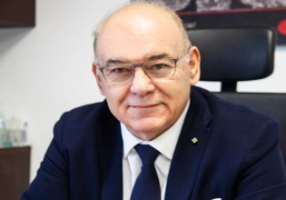 Έφυγε από τη ζωή ο επιχειρηματίας και επίτιμος πρόξενος της Ιταλίας, Χρήστος Σαραντόπουλος