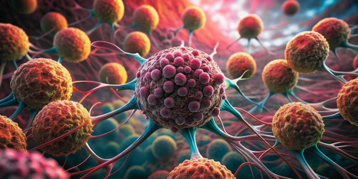 Ποιες είναι οι 9 λοιμώξεις που μπορούν να προκαλέσουν καρκίνο;