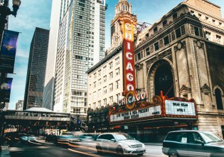 Υπάρχουν πόλεις που έχουν χάσει τελείως τον χαρακτήρα τους; Μια νέα μελέτη μας δίνει απαντήσεις