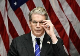 Η Αργεντινή αποπλήρωσε τις ΗΠΑ για τη συμφωνία ανταλλαγής νομισμάτων