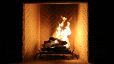 Το τέλος της καπνοδόχου; «Στοπ» σε τζάκια και ξυλόσομπες βάζουν οι ευρωπαϊκές πόλεις