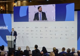 Το Ιράν δεν είναι πλέον προσκεκλημένο στη Διάσκεψη του Μονάχου για την Ασφάλεια