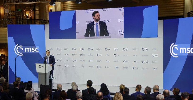 Το Ιράν δεν είναι πλέον προσκεκλημένο στη Διάσκεψη του Μονάχου για την Ασφάλεια