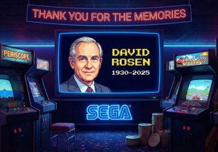 Πέθανε ο «αρχιτέκτονας» της Sega: Ο Αμερικανός πιλότος που άλλαξε το gaming για πάντα – Η επική μάχη με τη Nintendo, η έκρηξη των Arcades