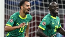 Σενεγάλη – Αίγυπτος 1-0: Ο Μανέ απέκλεισε τον Σαλάχ και πέρασε στον τελικό