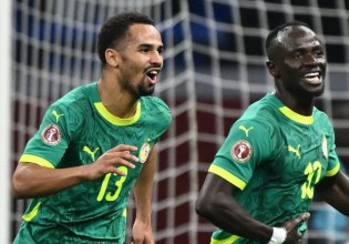 Σενεγάλη – Αίγυπτος 1-0: Ο Μανέ απέκλεισε τον Σαλάχ και πέρασε στον τελικό