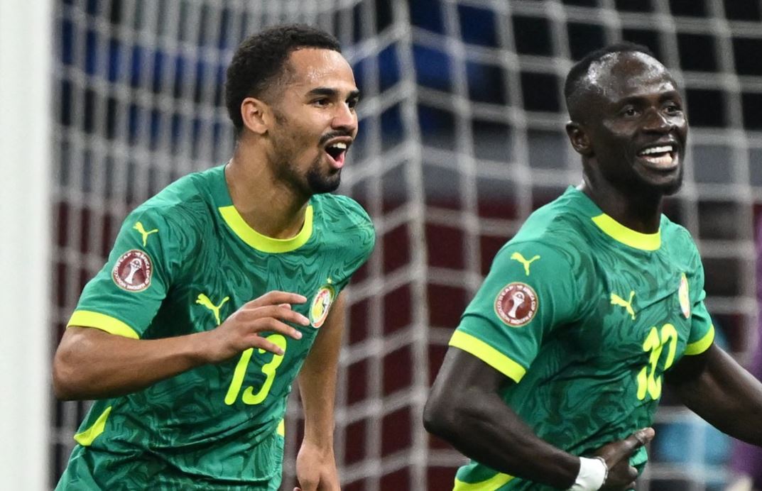 Σενεγάλη – Αίγυπτος 1-0: Ο Μανέ απέκλεισε τον Σαλάχ και πέρασε στον τελικό