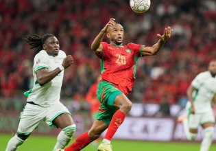 Η Σενεγάλη καταγγέλλει το Μαρόκο πριν από τον τελικό