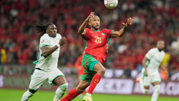 Η Σενεγάλη καταγγέλλει το Μαρόκο πριν από τον τελικό