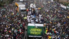 Σενεγάλη: 115.000 ευρώ σε κάθε παίκτη και ένα οικόπεδο 1,5 στρέμμα στους νικητές του Κόπα Άφρικα!