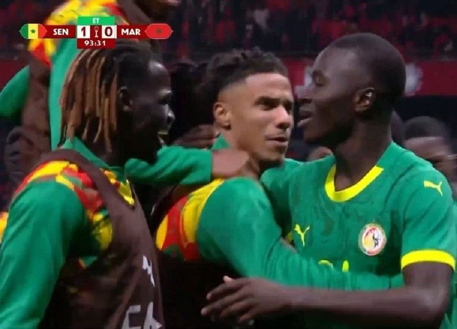 Μαρόκο – Σενεγάλη 0-1 παρ. (0-0 κ.δ.): Οι Σενεγαλέζοι στην κορυφή της Αφρικής! (vid)