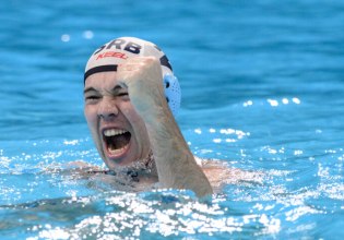 Πρωταθλήτρια Ευρώπης η Σερβία