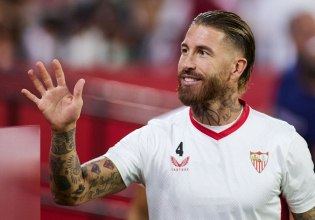 Από ποδοσφαιριστής επενδυτής στη Σεβίλλη ο Σέρχιο Ράμος