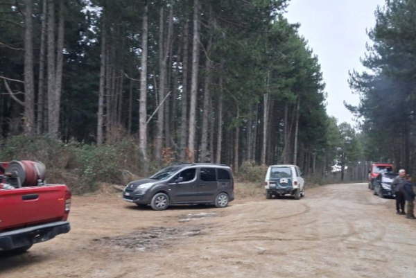 Σέρρες: Από την πρώτη ημέρα της εξαφάνισής του ήταν νεκρός ο πυροσβέστης – Τι έδειξε η ιατροδικαστική εξέταση