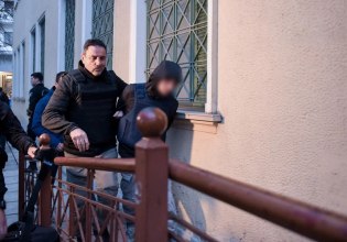 Σέρρες: «Ζητάω ένα μεγάλο συγνώμη από την οικογένεια» – Τι λέει ο 16χρονος που ξυλοκόπησε θανάσιμα τον 17χρονο