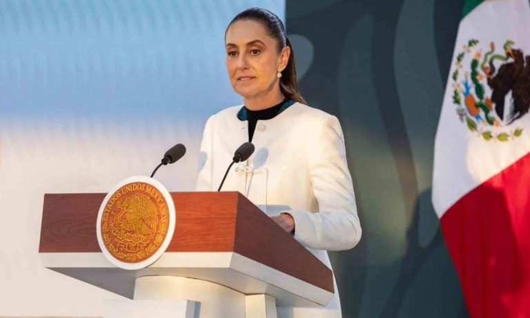 Η Σέινμπαουμ ζήτησε από τις ΗΠΑ να μειώσουν την ζήτηση ναρκωτικών ανάμεσα στους νέους [Βίντεο]