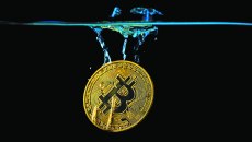 Δύσκολοι καιροί για τα κρυπτονομίσματα – «Βουλιάζει το Bitcoin