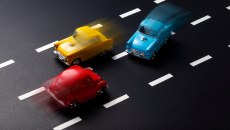 Πότε επιτρέπεται και πότε όχι η προσπέραση από δεξιά