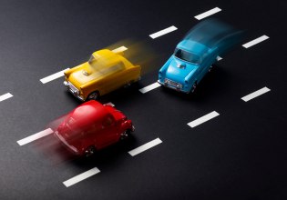 Πότε επιτρέπεται και πότε όχι η προσπέραση από δεξιά