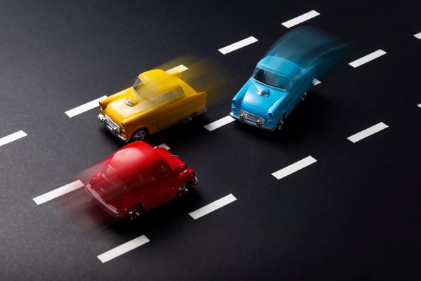 Πότε επιτρέπεται και πότε όχι η προσπέραση από δεξιά