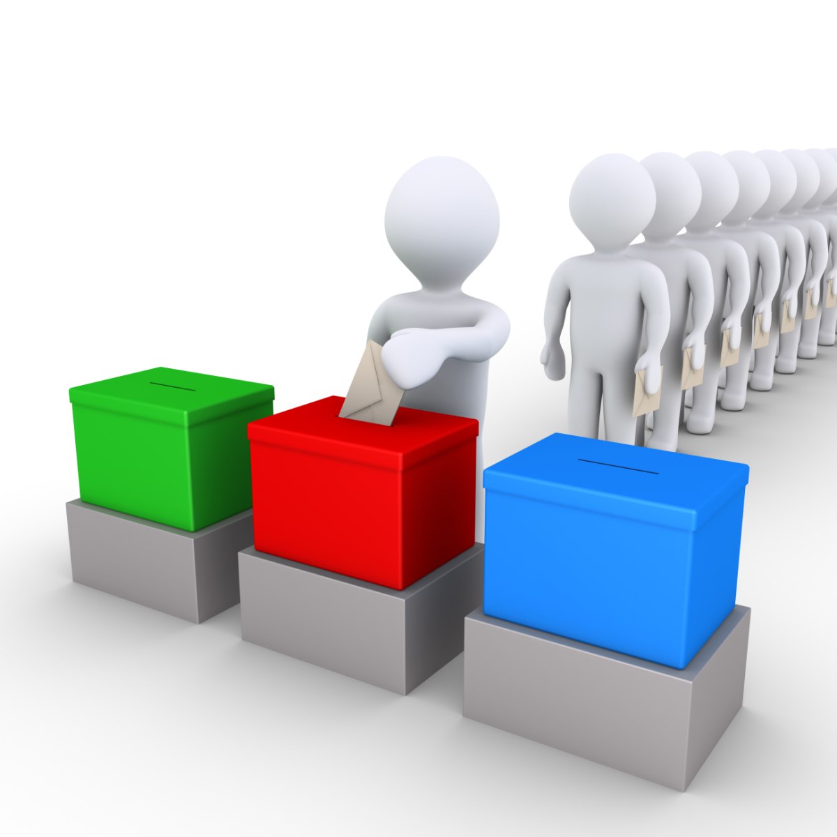 Δημοσκόπηση: «Ταβάνι» στο 27% για Μητσοτάκη – «Δεν είναι έτοιμη η Καρυστιανού για την πολιτική»