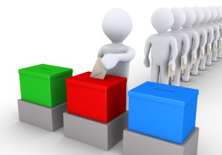 Δημοσκόπηση: «Ταβάνι» στο 27% για Μητσοτάκη – «Δεν είναι έτοιμη η Καρυστιανού για την πολιτική»