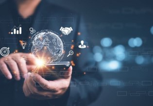 ΣΕΒ: Έντονες ασυμμετρίες στην ψηφιακή μετάβαση της Ελλάδας – Τι δείχνουν τα στοιχεία