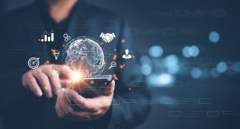 ΣΕΒ: Έντονες ασυμμετρίες στην ψηφιακή μετάβαση της Ελλάδας – Τι δείχνουν τα στοιχεία