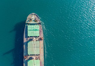 Μαύρη Θάλασσα: Τρία και όχι τέσσερα είναι τα δεξαμενόπλοια ελληνικών συμφερόντων που χτυπήθηκαν από drones